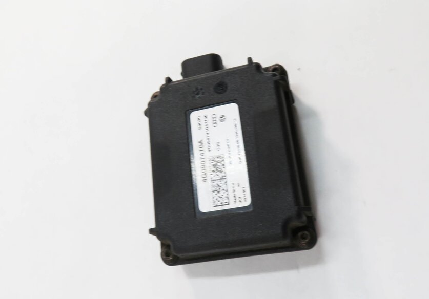Thumbnail 3: 12-18 AUDI A4 S4 A6 S6 A7 S7 A8 S8 Q5 SQ5 - HOMELINK GARAGE DOOR OPENER MODULE