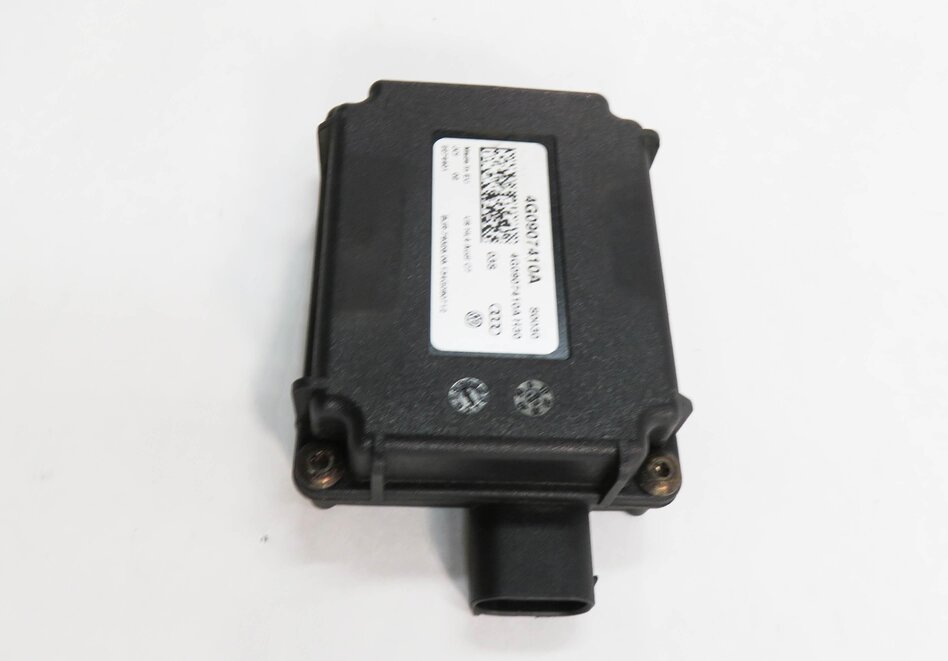 Thumbnail 4: 12-18 AUDI A4 S4 A6 S6 A7 S7 A8 S8 Q5 SQ5 - HOMELINK GARAGE DOOR OPENER MODULE
