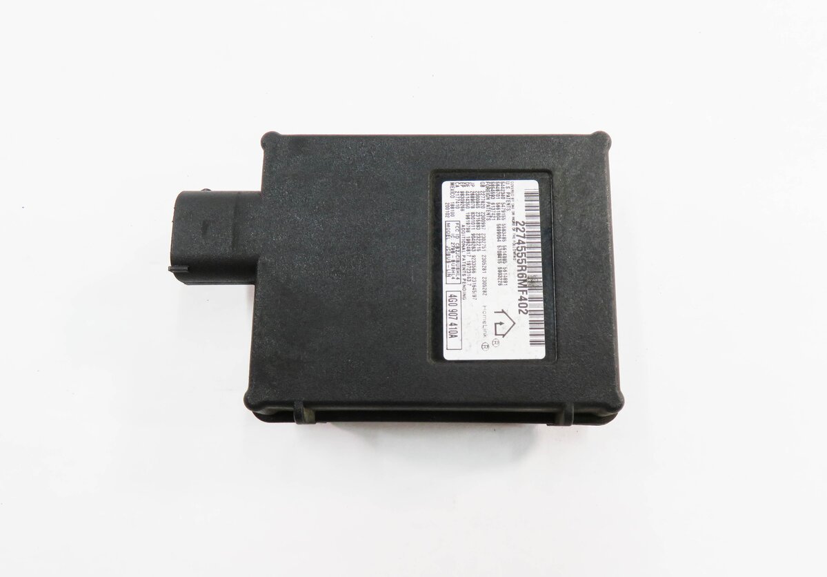 Thumbnail 5: 12-18 AUDI A4 S4 A6 S6 A7 S7 A8 S8 Q5 SQ5 - HOMELINK GARAGE DOOR OPENER MODULE
