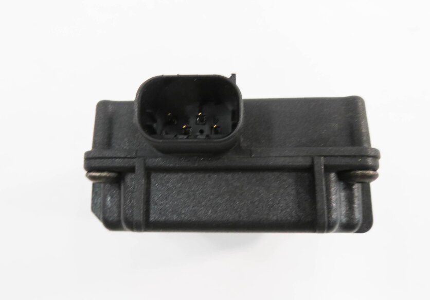 Thumbnail 6: 12-18 AUDI A4 S4 A6 S6 A7 S7 A8 S8 Q5 SQ5 - HOMELINK GARAGE DOOR OPENER MODULE