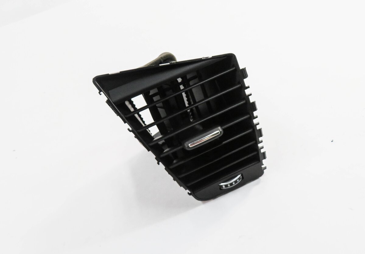 2014 AUDI Q5 (B8 8R) RIGHT FRONT PASSENGER DASH HEATER A/C AIR VENT