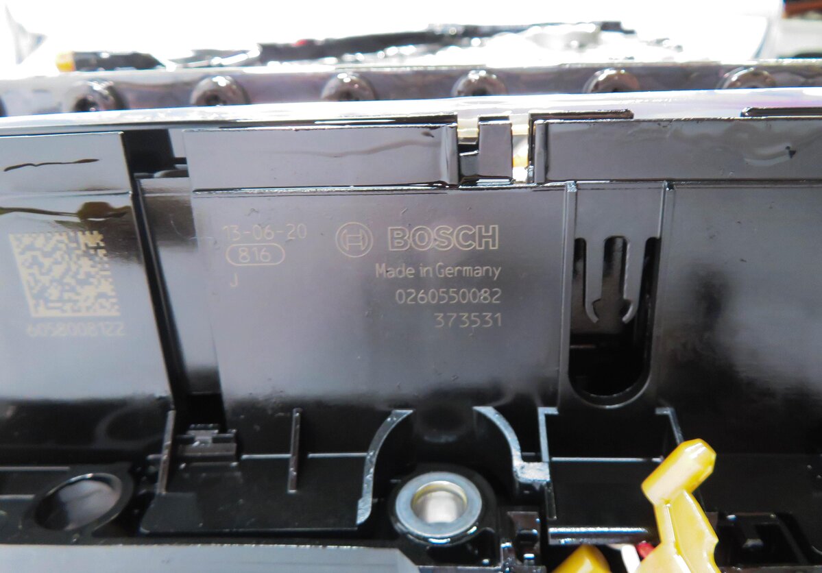 Thumbnail 8: 2013-2017 AUDI Q5 (B8 8R) AWD - A/T AUTOMATIC TRANSMISSION VALVE BODY