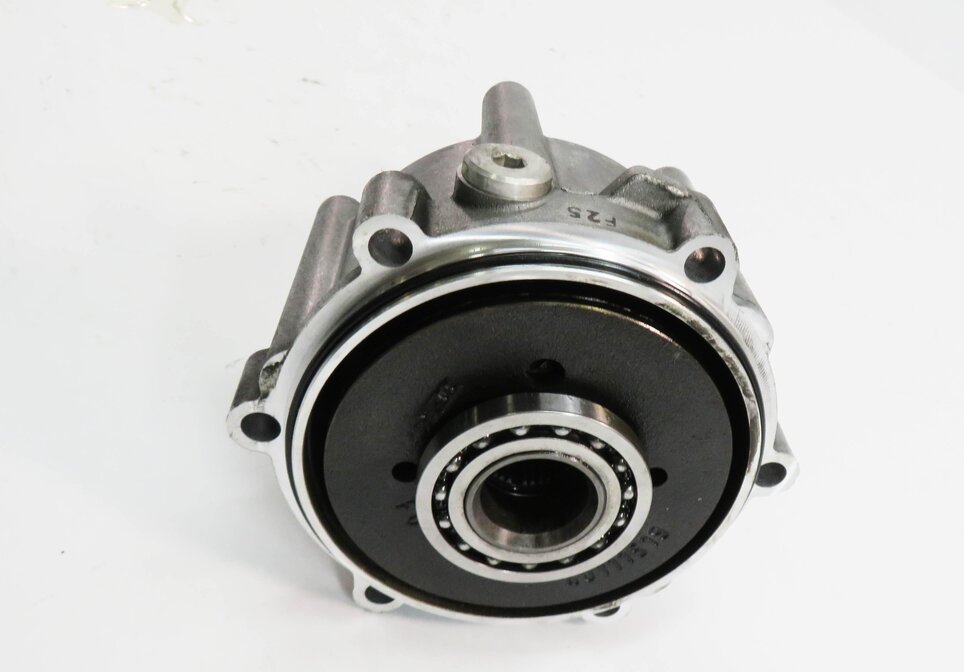 Thumbnail 3: 2013-2017 AUDI Q5 (B8 8R) AWD - TRANSMISSION CENTER DIFFERENTIAL TAILSHAFT GEAR