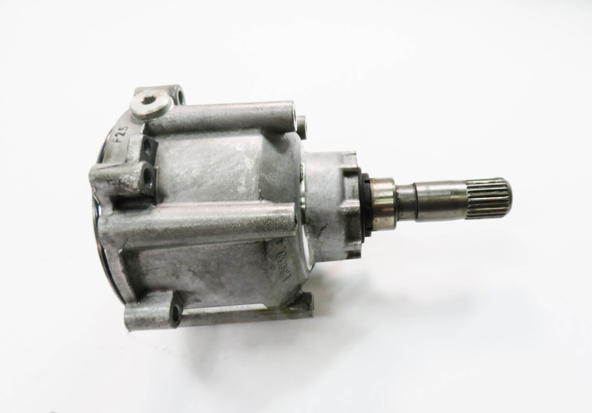 Thumbnail 5: 2013-2017 AUDI Q5 (B8 8R) AWD - TRANSMISSION CENTER DIFFERENTIAL TAILSHAFT GEAR