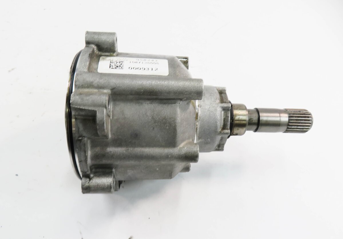Thumbnail 6: 2013-2017 AUDI Q5 (B8 8R) AWD - TRANSMISSION CENTER DIFFERENTIAL TAILSHAFT GEAR