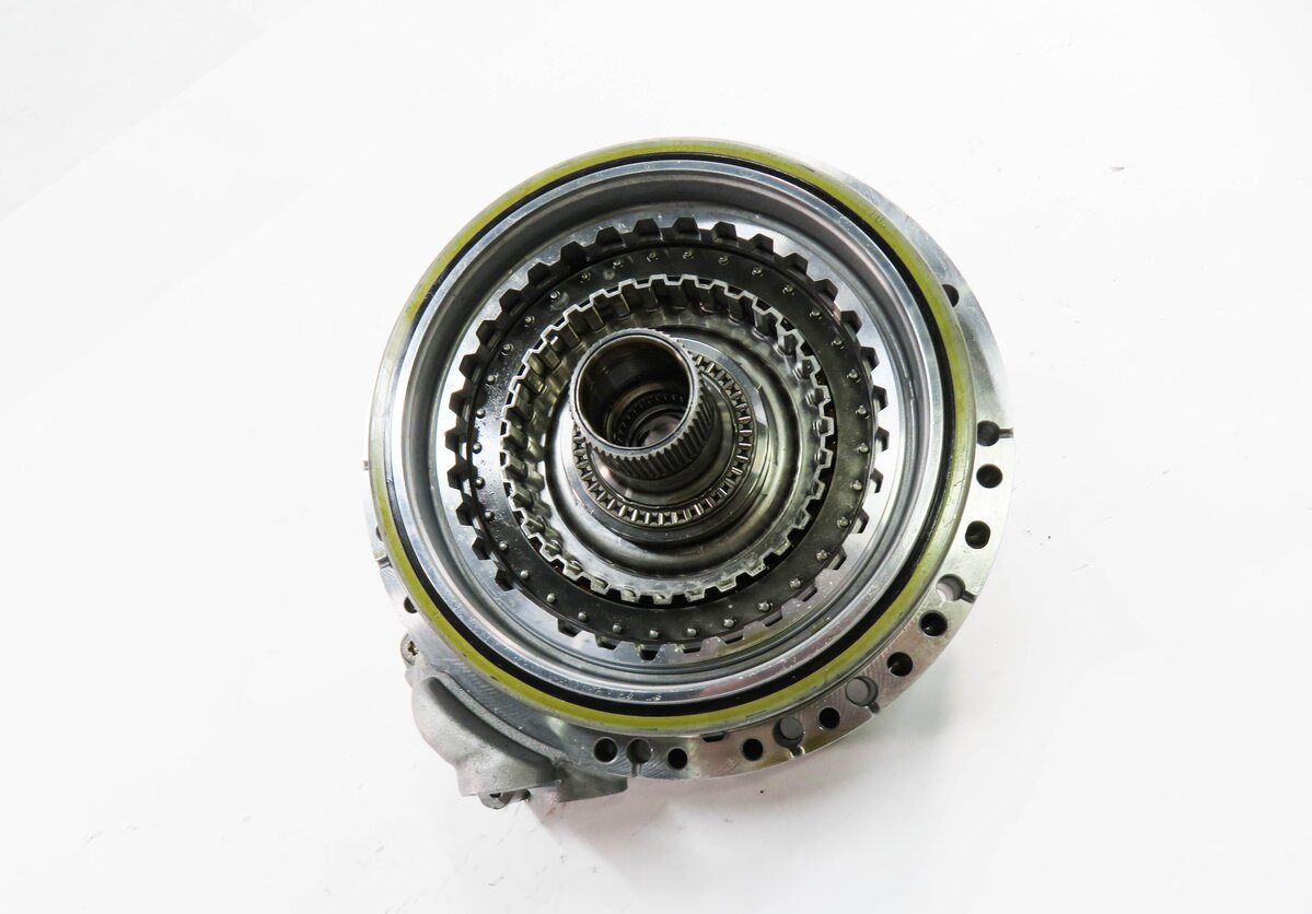 Thumbnail 1: 2013-2017 AUDI Q5 (B8 8R) AWD - A/T AUTOMATIC TRANSMISSION OIL PUMP