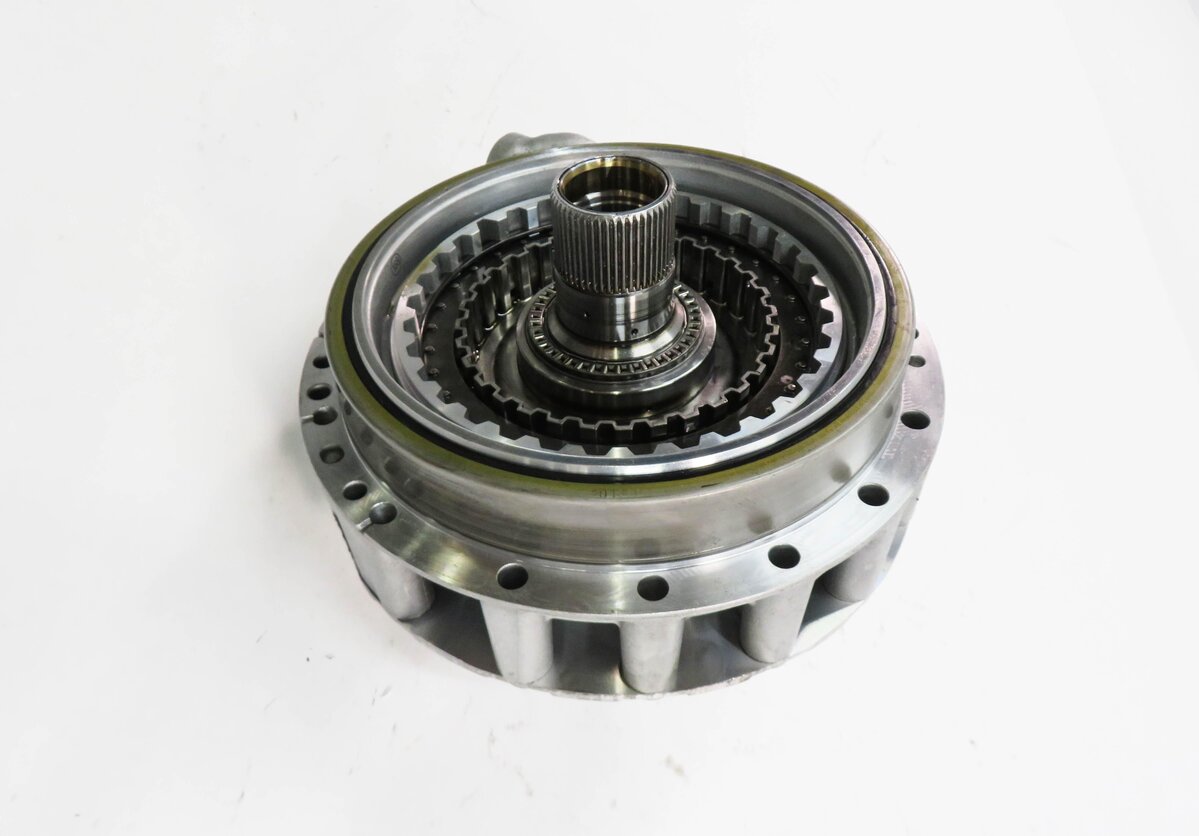 Thumbnail 3: 2013-2017 AUDI Q5 (B8 8R) AWD - A/T AUTOMATIC TRANSMISSION OIL PUMP