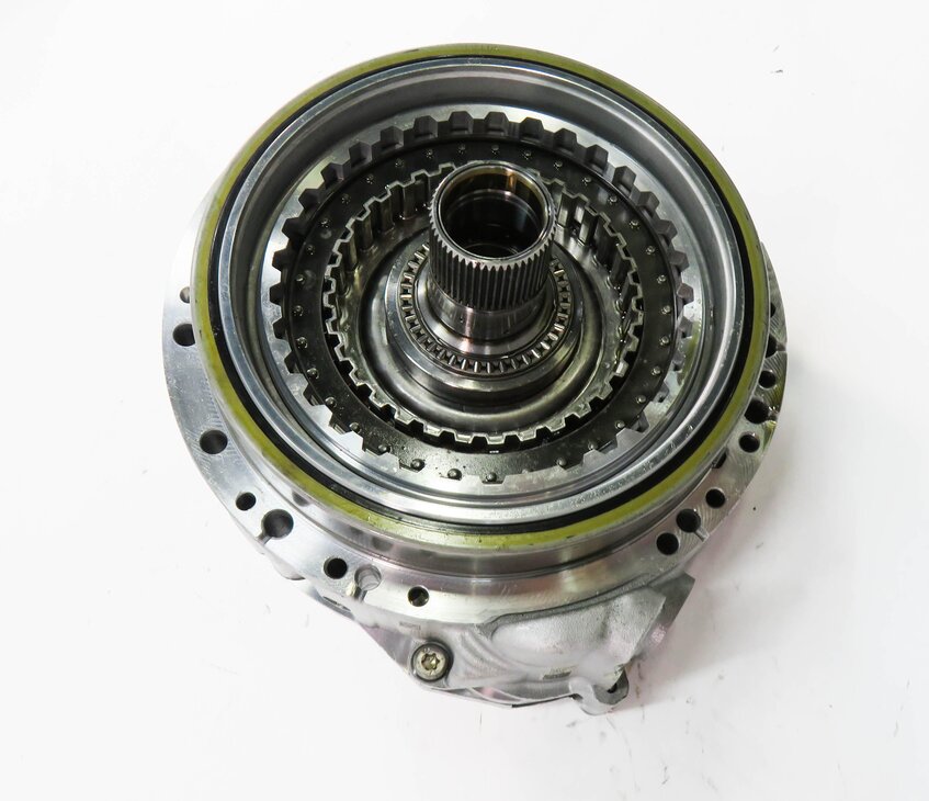 Thumbnail 4: 2013-2017 AUDI Q5 (B8 8R) AWD - A/T AUTOMATIC TRANSMISSION OIL PUMP