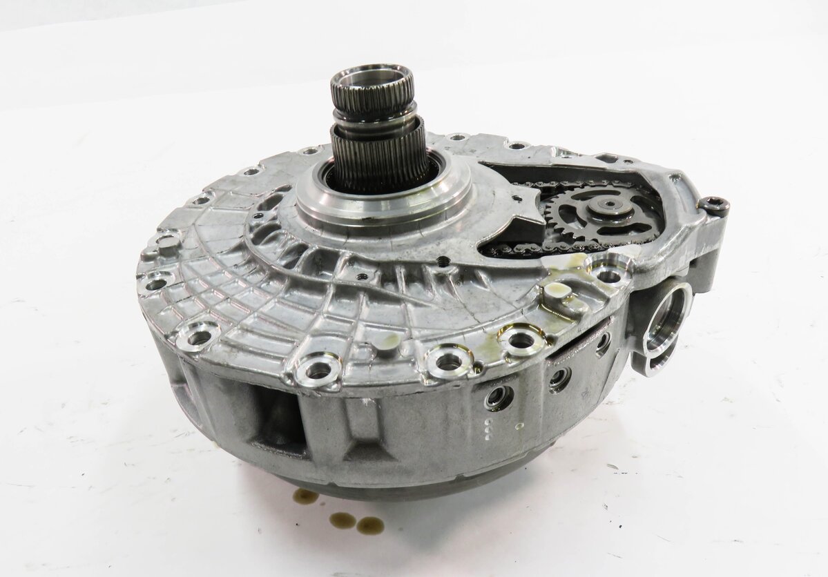 Thumbnail 6: 2013-2017 AUDI Q5 (B8 8R) AWD - A/T AUTOMATIC TRANSMISSION OIL PUMP