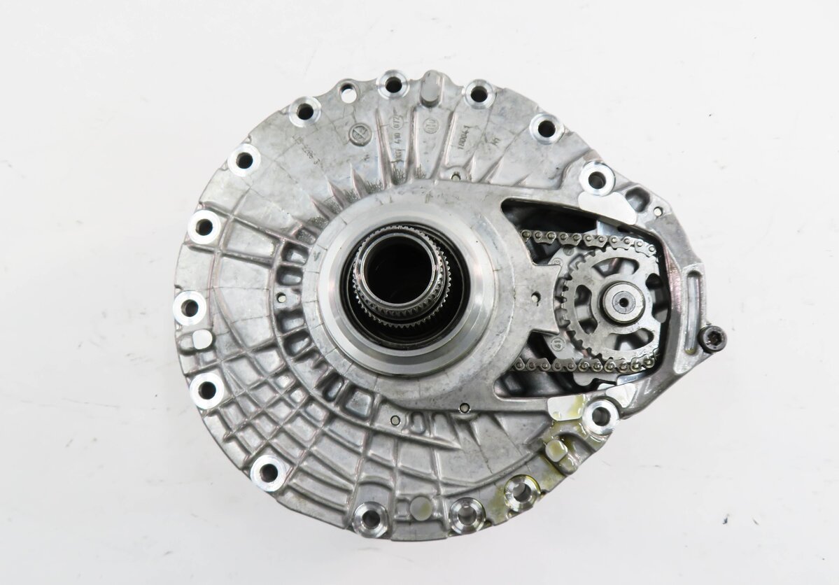 Thumbnail 7: 2013-2017 AUDI Q5 (B8 8R) AWD - A/T AUTOMATIC TRANSMISSION OIL PUMP
