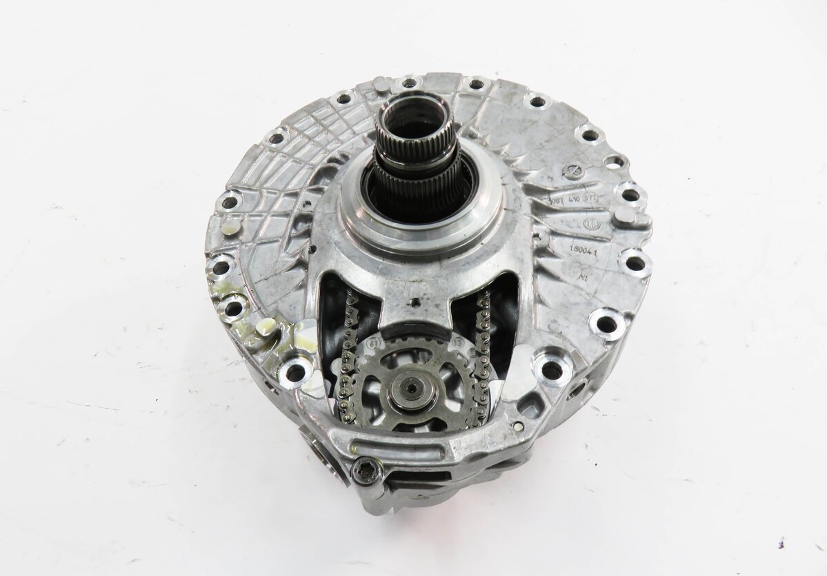 Thumbnail 8: 2013-2017 AUDI Q5 (B8 8R) AWD - A/T AUTOMATIC TRANSMISSION OIL PUMP