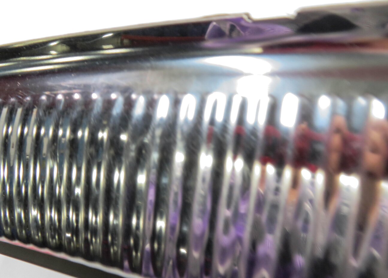 Thumbnail 8: 2014 AUDI Q5 (B8 8R) REAR TRUNK SCUFF PANEL TRIM LATCH COVER