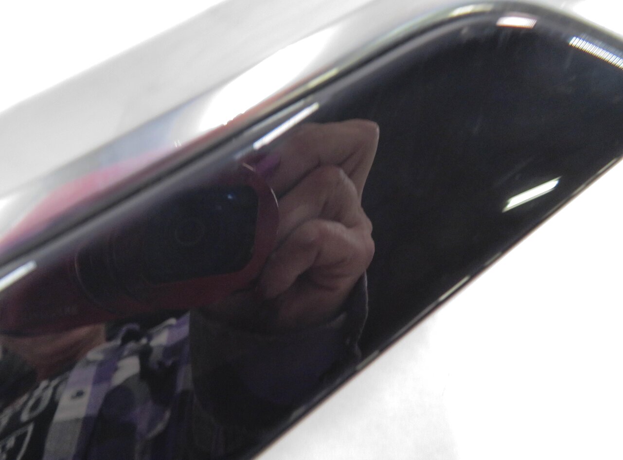 Thumbnail 4: 2012 PORSCHE PANAMERA (970 G1) DASH DOOR CONSOLE TRIM PANEL SET (PIANO BLACK)
