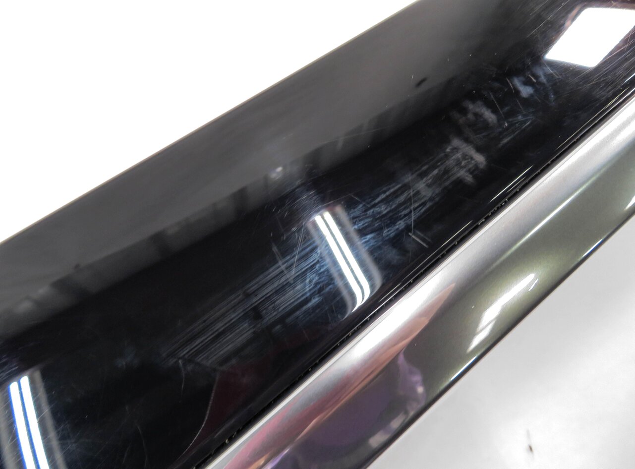 Thumbnail 6: 2012 PORSCHE PANAMERA (970 G1) DASH DOOR CONSOLE TRIM PANEL SET (PIANO BLACK)