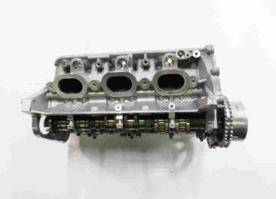 Thumbnail 7: 2011-2016 PORSCHE PANAMERA (970 G1) 3.6L M46 ENGINE - RIGHT CYLINDER HEAD