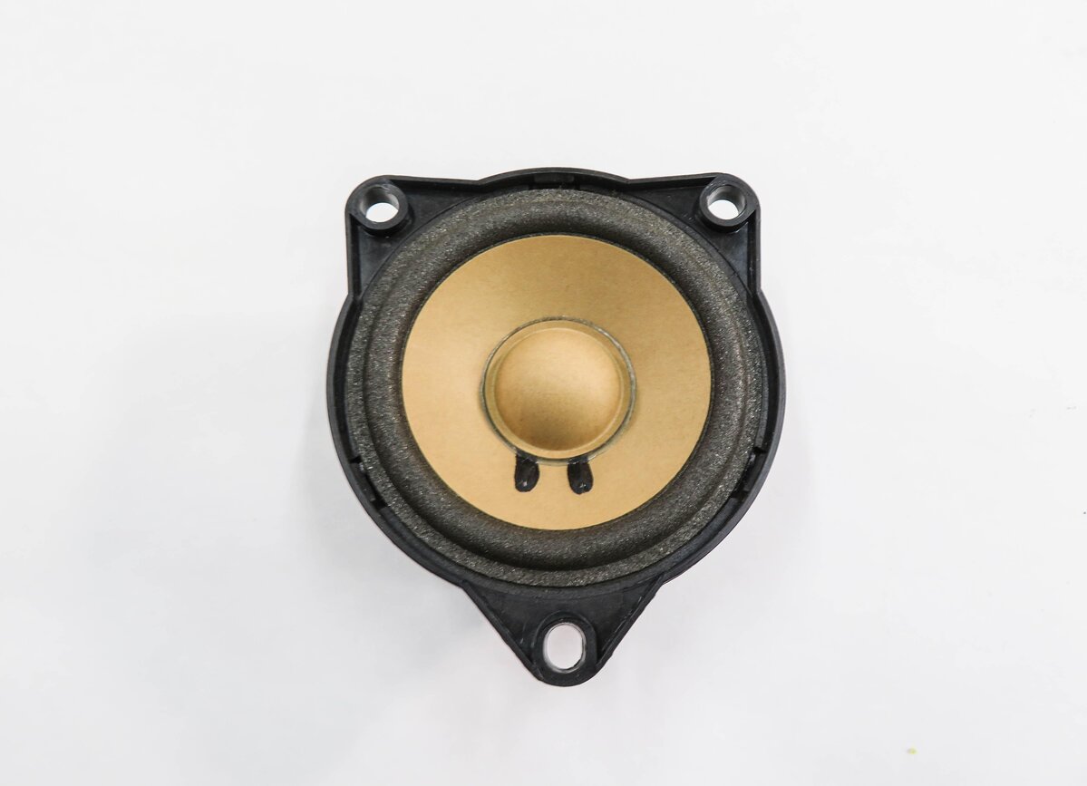 Thumbnail 9: 2012 PORSCHE PANAMERA (970 G1) RADIO STEREO TWEETER SPEAKER SET-11 (BEIGE TRIM)