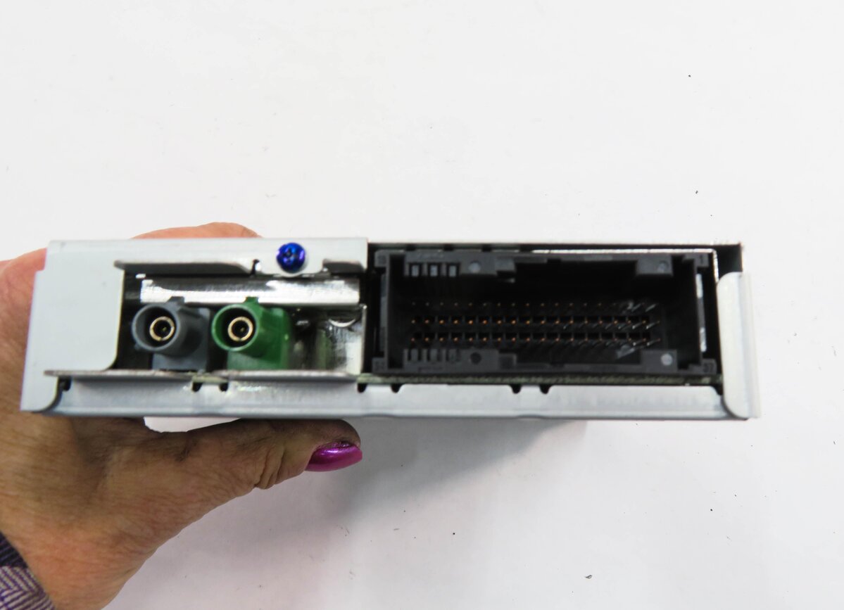 Thumbnail 7: 2012 PORSCHE PANAMERA (970 G1) REARVIEW BACKUP REVERSE CAMERA CONTROL MODULE
