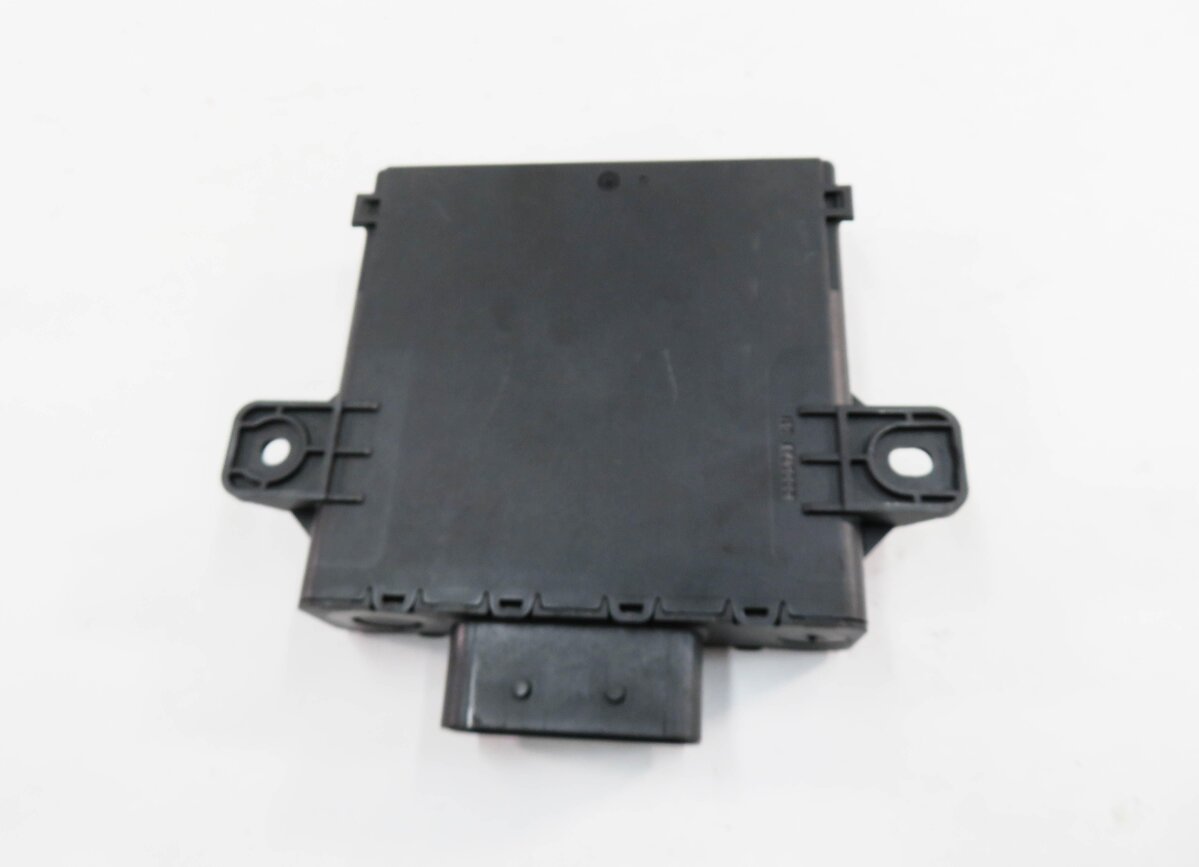 Thumbnail 6: 2012 PORSCHE PANAMERA (970 G1) VOLTAGE CONVERTER CONTROL MODULE