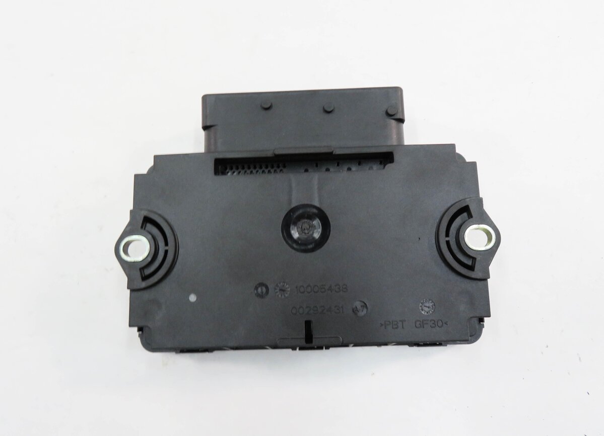 Thumbnail 5: 2012 PORSCHE PANAMERA (970 G1) PARKING BRAKE CONTROL MODULE