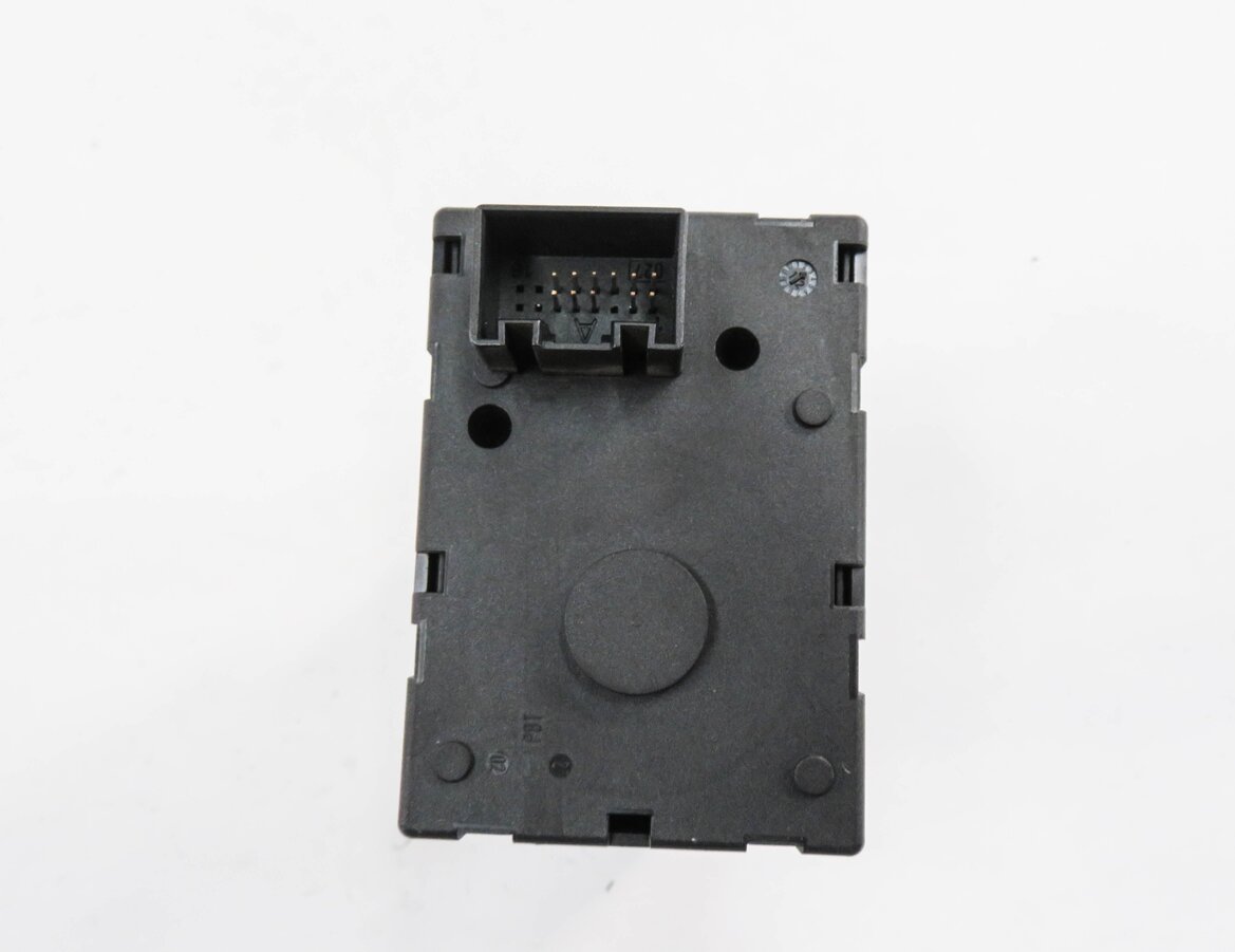 Thumbnail 6: 2010-2014 PORSCHE PANAMERA (970 G1) IGNITION SWITCH