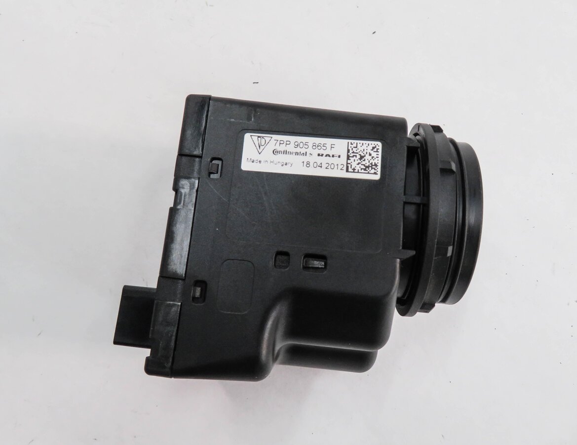 Thumbnail 7: 2010-2014 PORSCHE PANAMERA (970 G1) IGNITION SWITCH