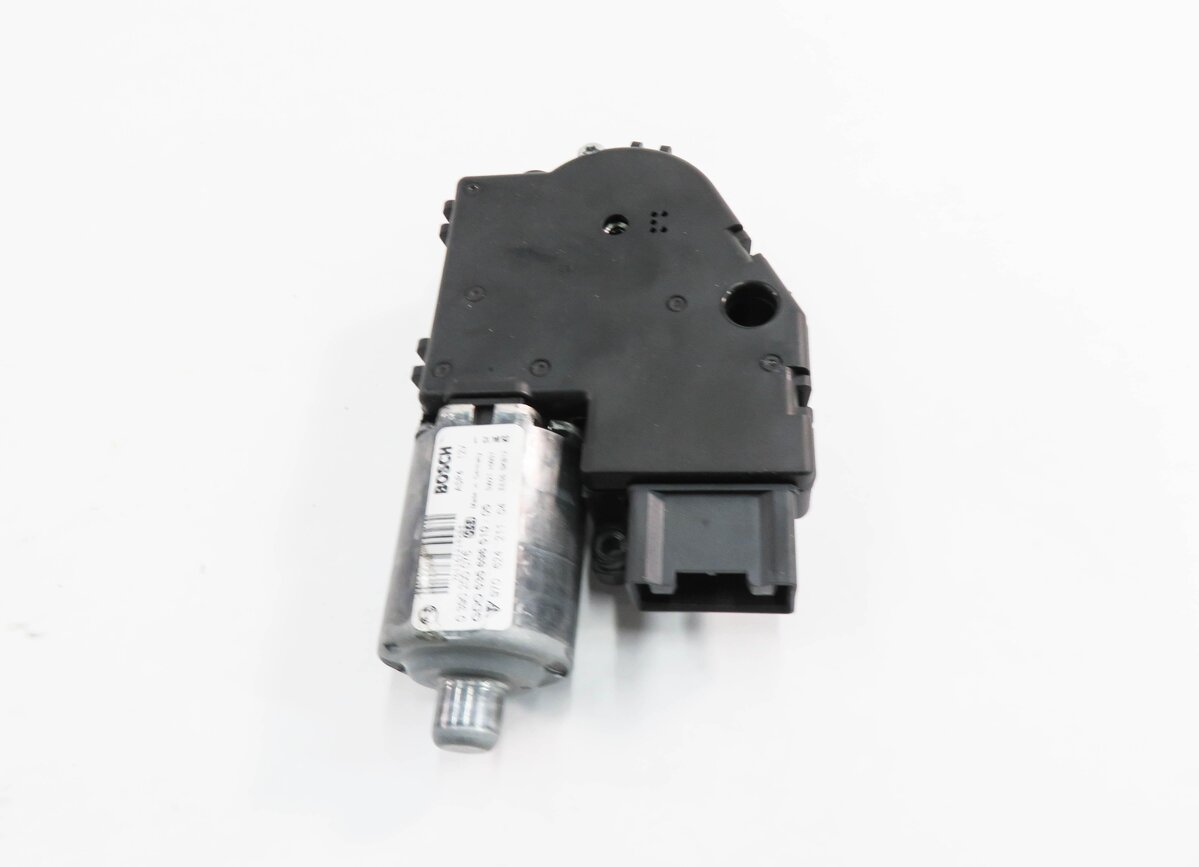 Thumbnail 2: 2010-2016 PORSCHE PANAMERA (970 G1) POWER SUNROOF WINDOW MOTOR