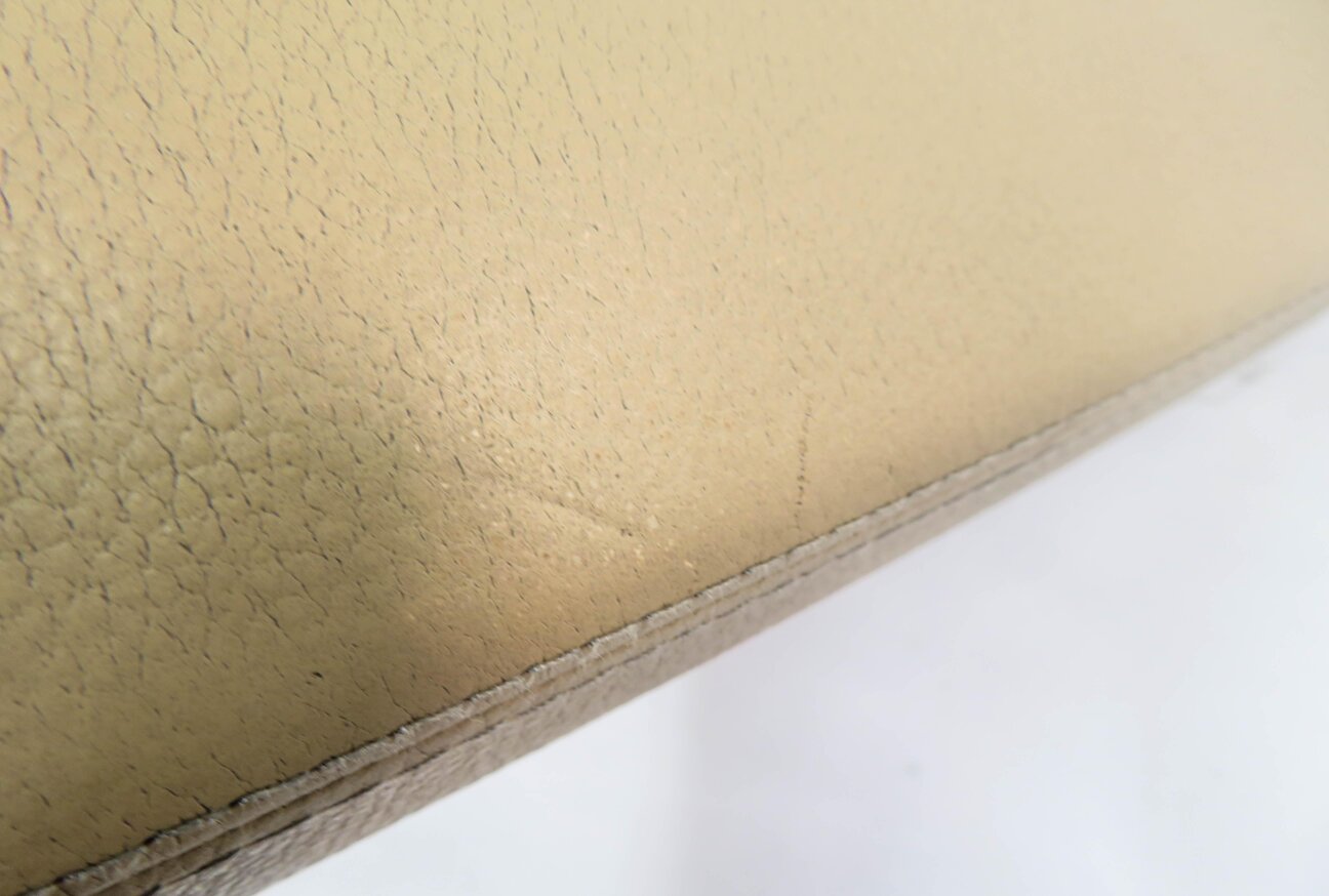 Thumbnail 9: 2010-2016 PORSCHE PANAMERA (970 G1) FRONT CENTER CONSOLE ARMREST LID (BEIGE)