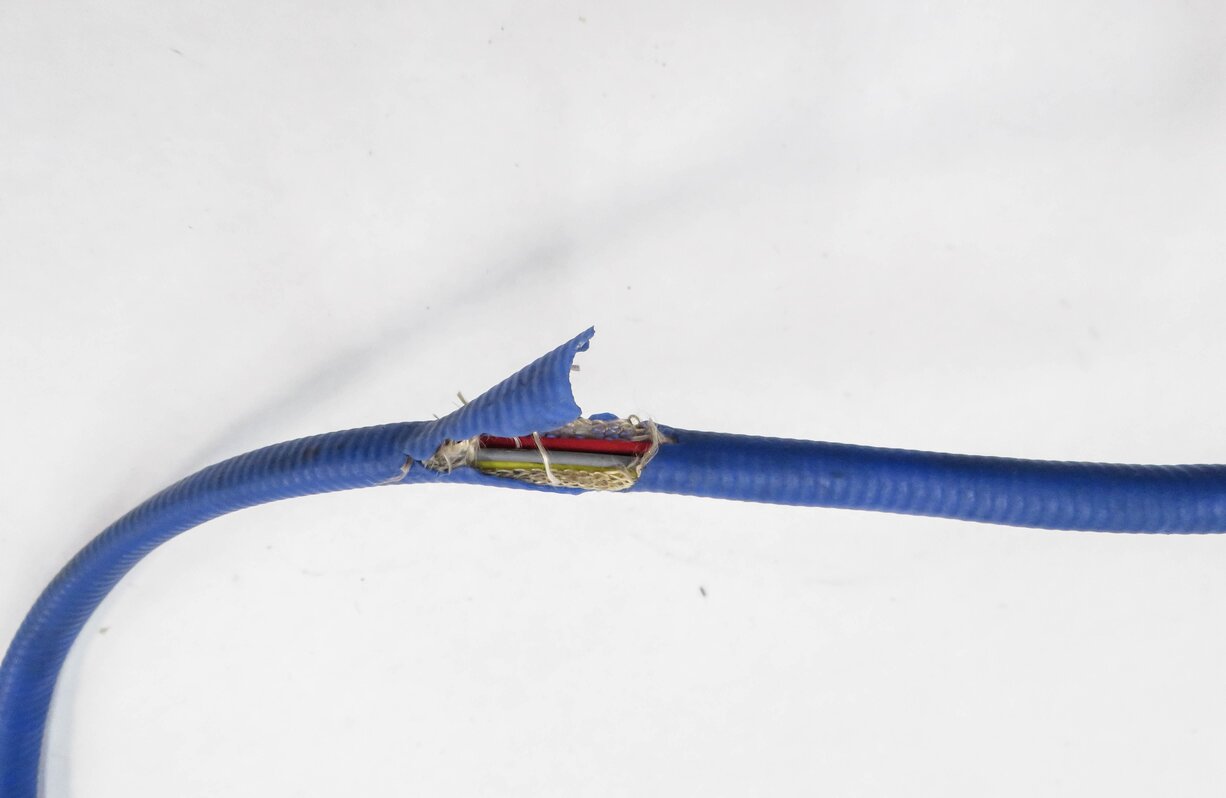 Thumbnail 10: 2012 PORSCHE PANAMERA (970 G1) 3.6L - PRE / POST CAT O2 OYGEN SENSOR SET-4