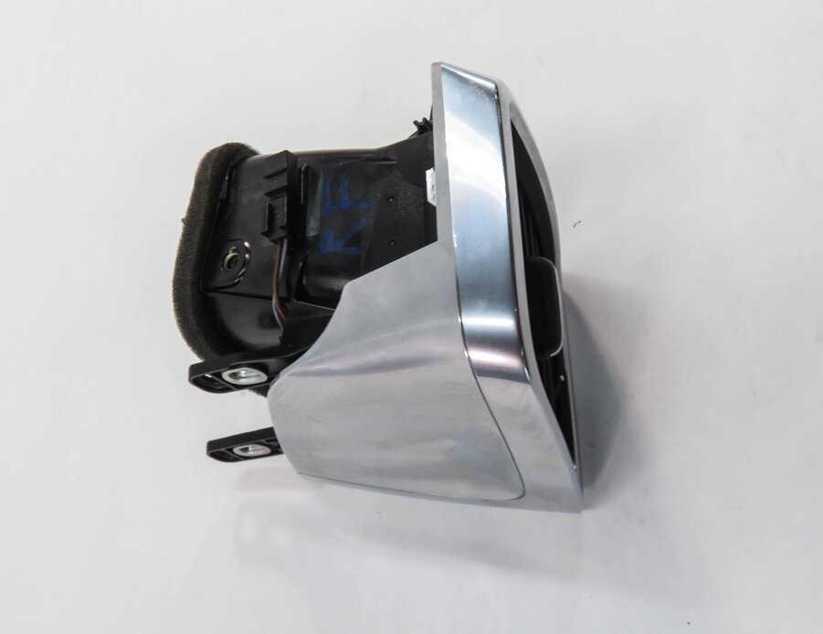 Thumbnail 3: 2012 PORSCHE PANAMERA (970 G1) RIGHT FRONT PASSENGER DASH HEATER A/C AIR VENT
