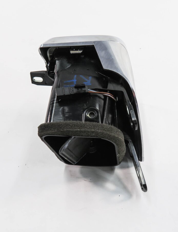 Thumbnail 5: 2012 PORSCHE PANAMERA (970 G1) RIGHT FRONT PASSENGER DASH HEATER A/C AIR VENT