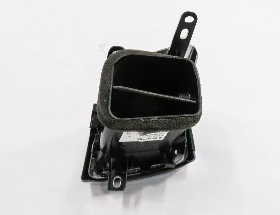 Thumbnail 6: 2012 PORSCHE PANAMERA (970 G1) RIGHT FRONT PASSENGER DASH HEATER A/C AIR VENT