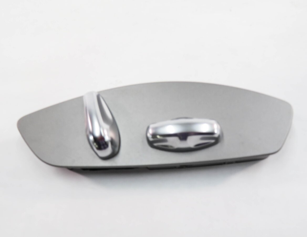 Thumbnail 2: 2012 PORSCHE PANAMERA (970 G1) RIGHT FRONT PASSENGER SEAT ADJUSTMENT SWITCH