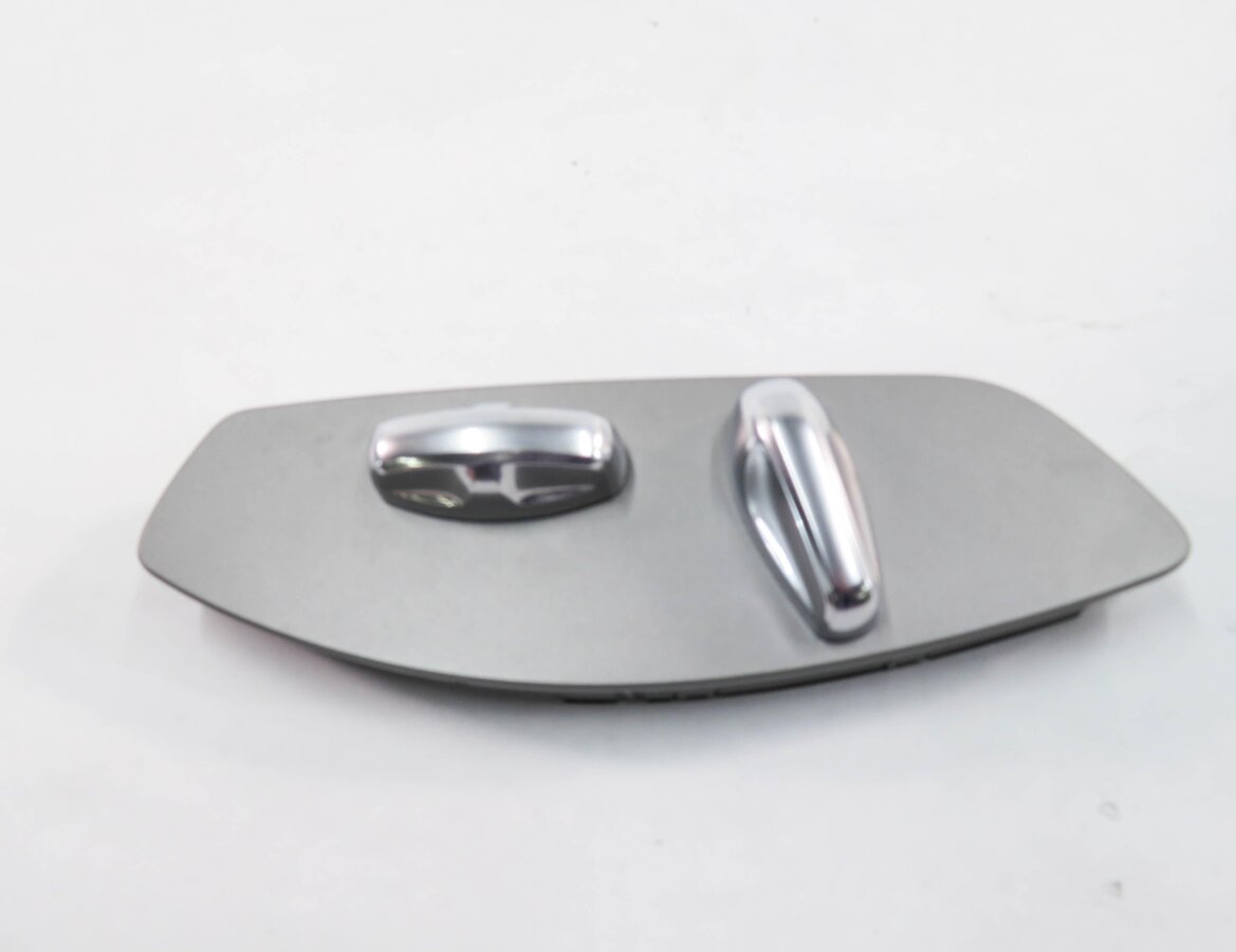 Thumbnail 5: 2012 PORSCHE PANAMERA (970 G1) RIGHT FRONT PASSENGER SEAT ADJUSTMENT SWITCH