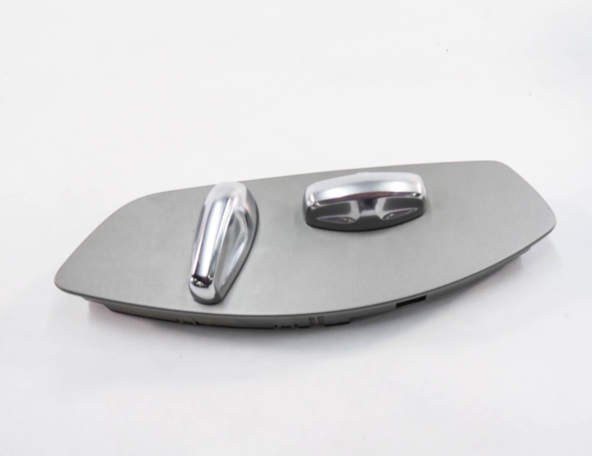 Thumbnail 5: 2012 PORSCHE PANAMERA (970 G1) LEFT FRONT DRIVER SEAT ADJUSTMENT SWITCH