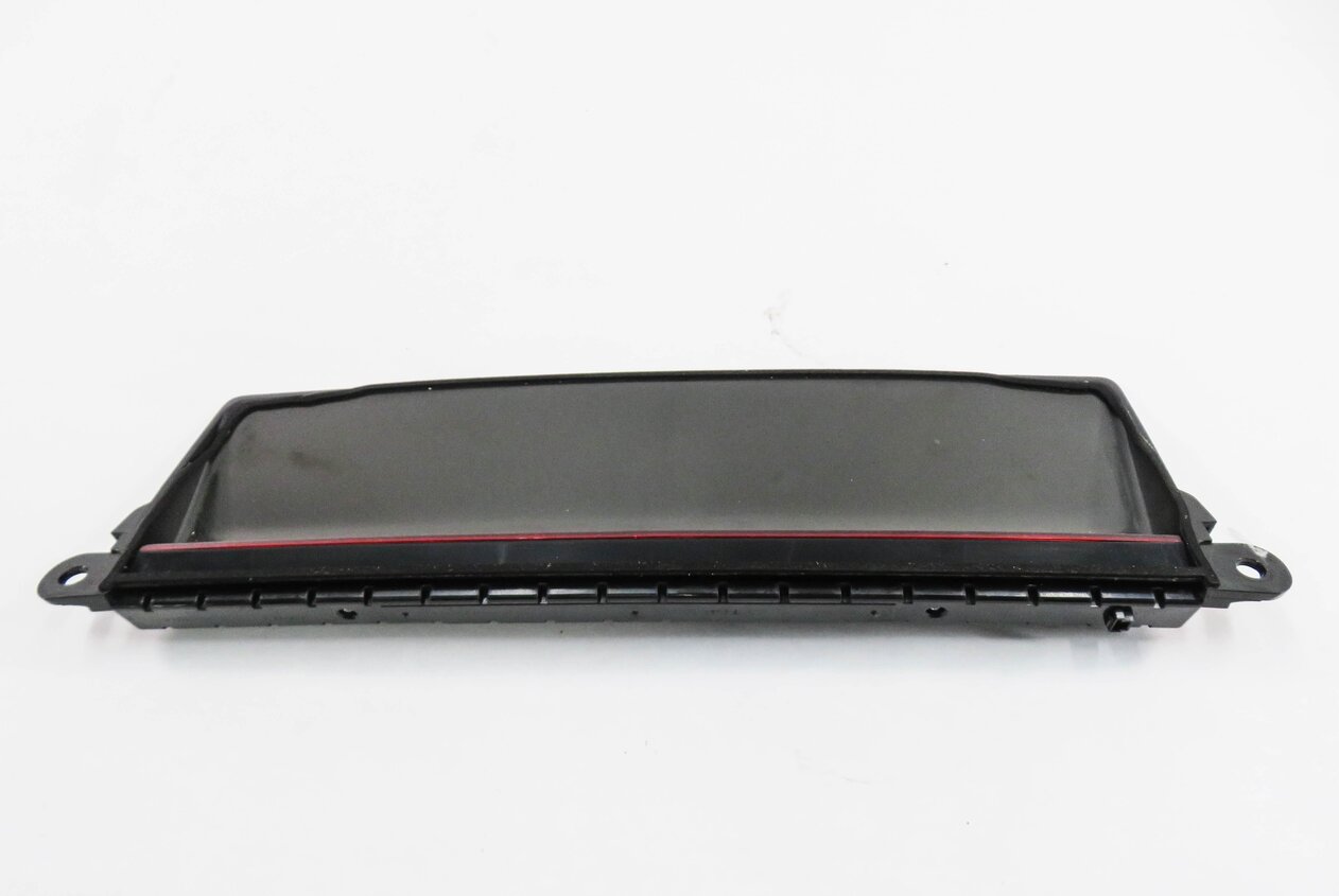 Thumbnail 5: 2012 PORSCHE PANAMERA (970 G1) REAR 3rd THIRD BRAKE LIGHT LAMP