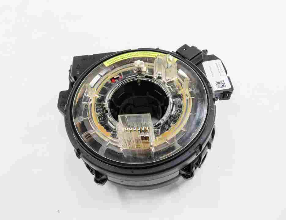 Thumbnail 2: 2010-2016 PORSCHE PANAMERA 970 STEERING COLUMN SRS CLOCKSPRING CLOCK SPRING
