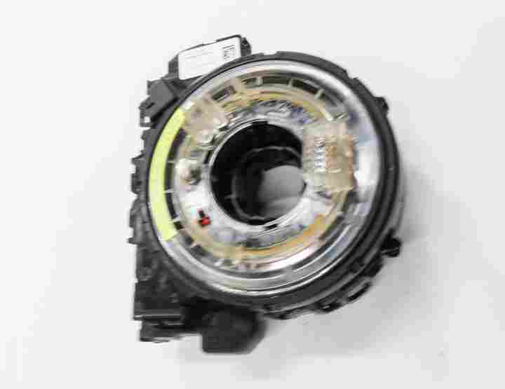 Thumbnail 3: 2010-2016 PORSCHE PANAMERA 970 STEERING COLUMN SRS CLOCKSPRING CLOCK SPRING