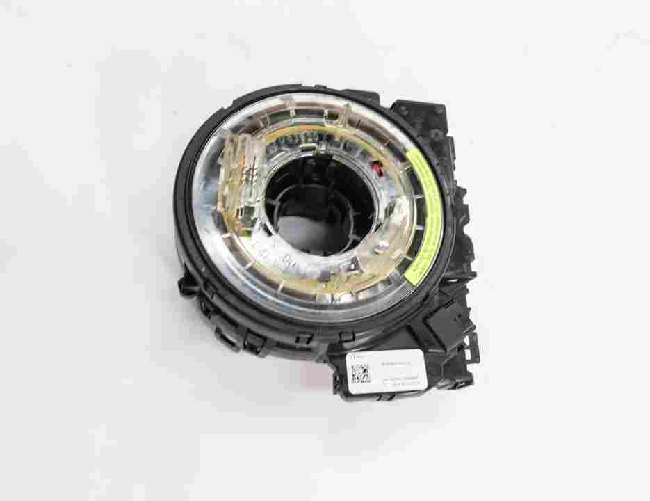 Thumbnail 4: 2010-2016 PORSCHE PANAMERA 970 STEERING COLUMN SRS CLOCKSPRING CLOCK SPRING