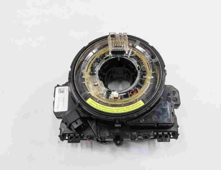 Thumbnail 5: 2010-2016 PORSCHE PANAMERA 970 STEERING COLUMN SRS CLOCKSPRING CLOCK SPRING