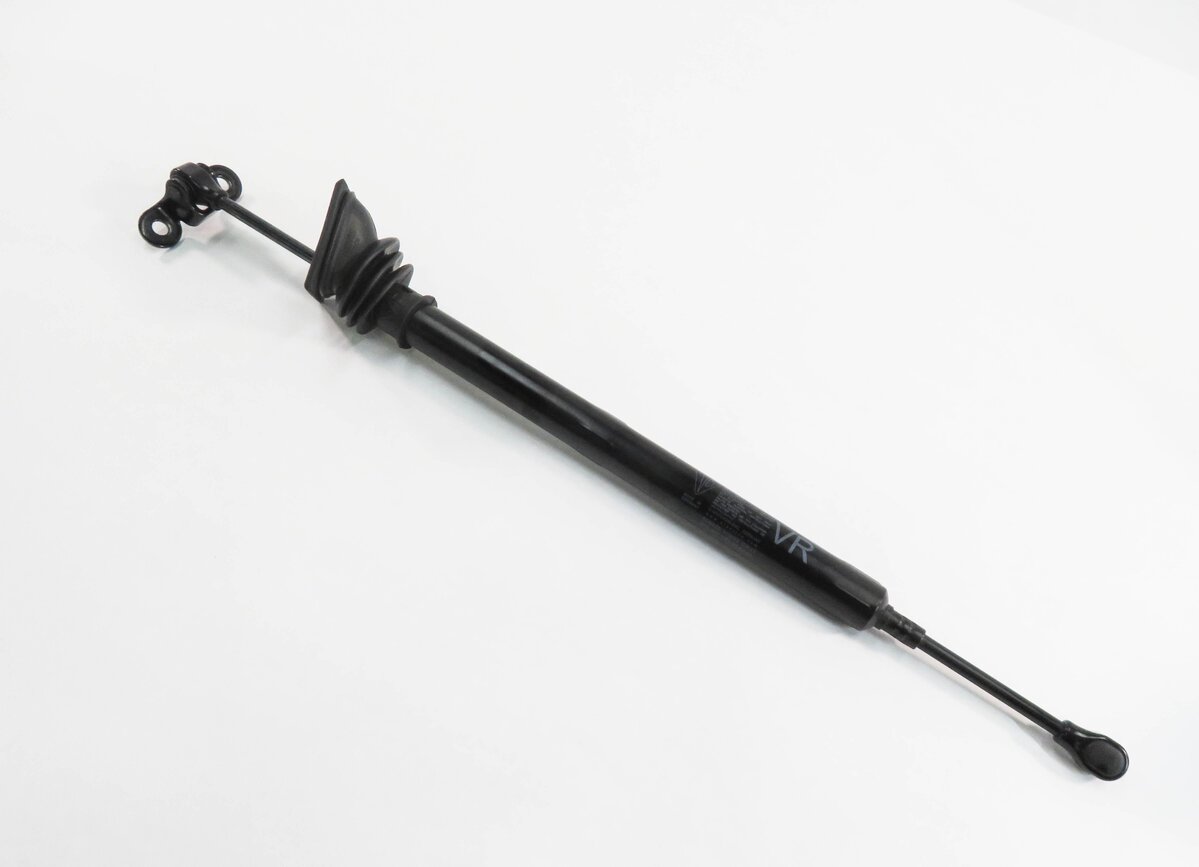 2012 PORSCHE PANAMERA (970 G1) RIGHT FRONT PASSENGER DOOR SOFT CLOSE SHOCK STRUT