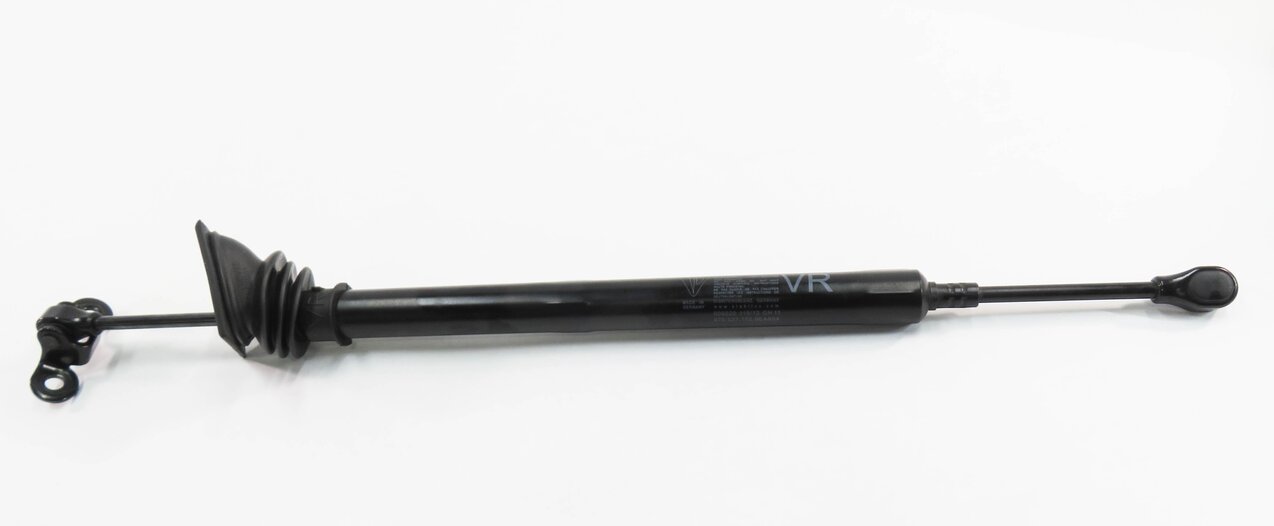 Thumbnail 2: 2012 PORSCHE PANAMERA (970 G1) RIGHT FRONT PASSENGER DOOR SOFT CLOSE SHOCK STRUT