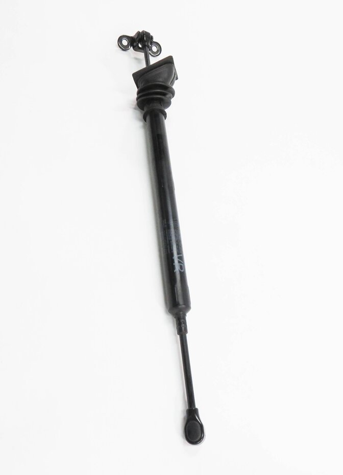 Thumbnail 3: 2012 PORSCHE PANAMERA (970 G1) RIGHT FRONT PASSENGER DOOR SOFT CLOSE SHOCK STRUT