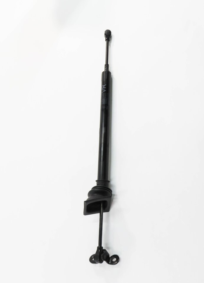 Thumbnail 4: 2012 PORSCHE PANAMERA (970 G1) RIGHT FRONT PASSENGER DOOR SOFT CLOSE SHOCK STRUT