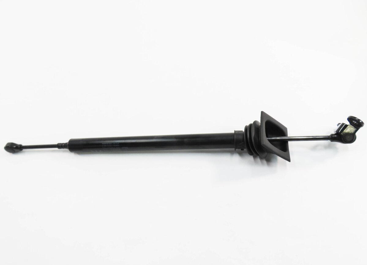Thumbnail 5: 2012 PORSCHE PANAMERA (970 G1) RIGHT FRONT PASSENGER DOOR SOFT CLOSE SHOCK STRUT
