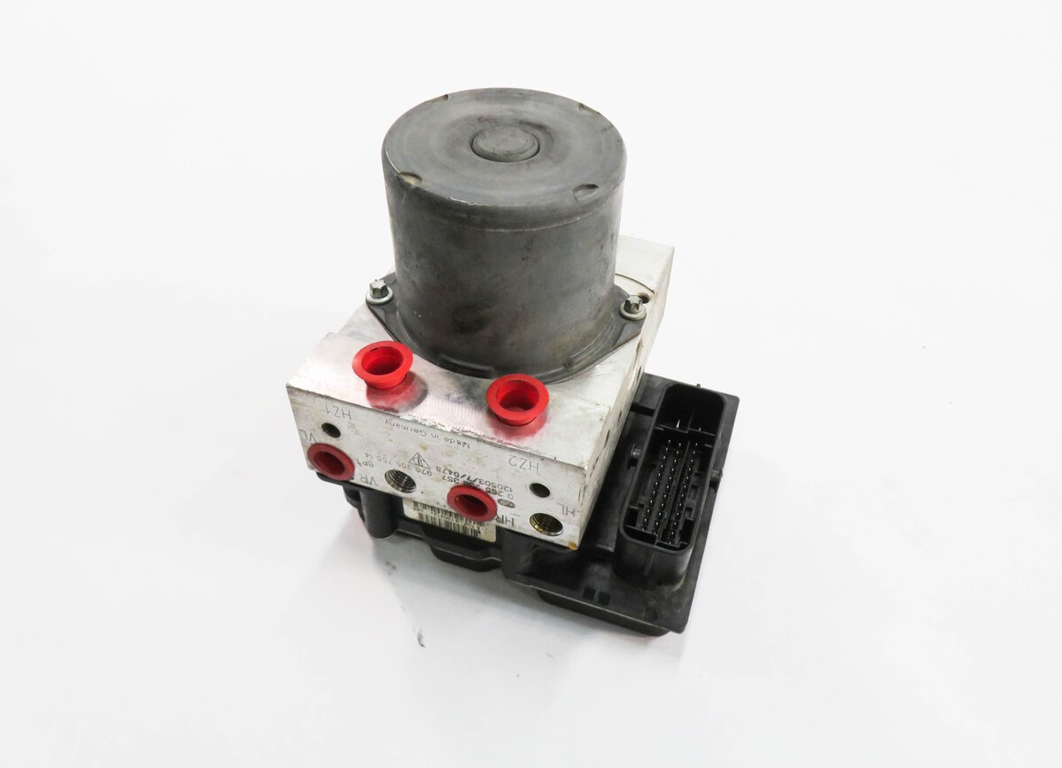 2010-2013 PORSCHE PANAMERA (970 G1) ABS ANTI LOCK BRAKE PUMP w/ MODULE