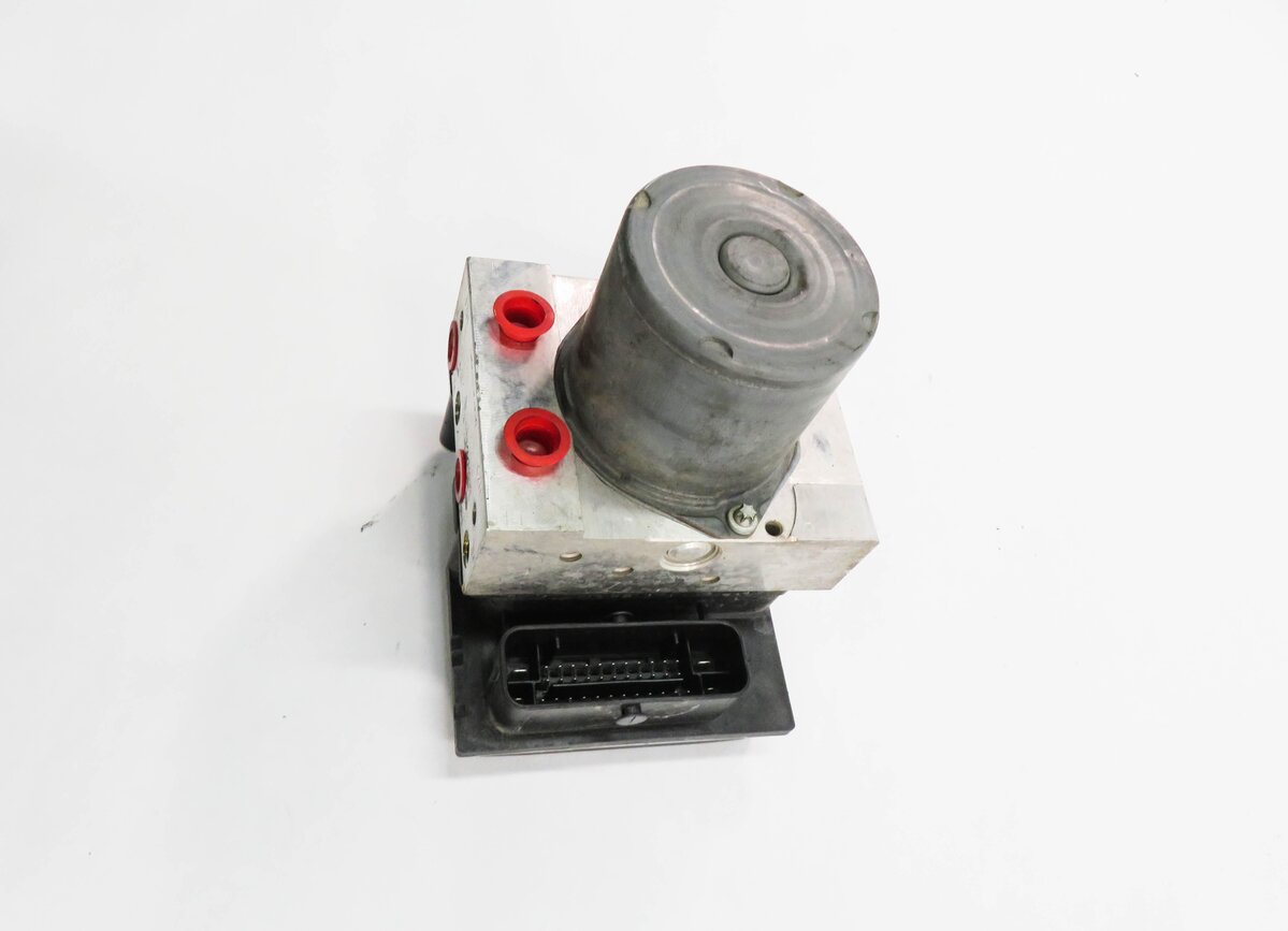 Thumbnail 3: 2010-2013 PORSCHE PANAMERA (970 G1) ABS ANTI LOCK BRAKE PUMP w/ MODULE