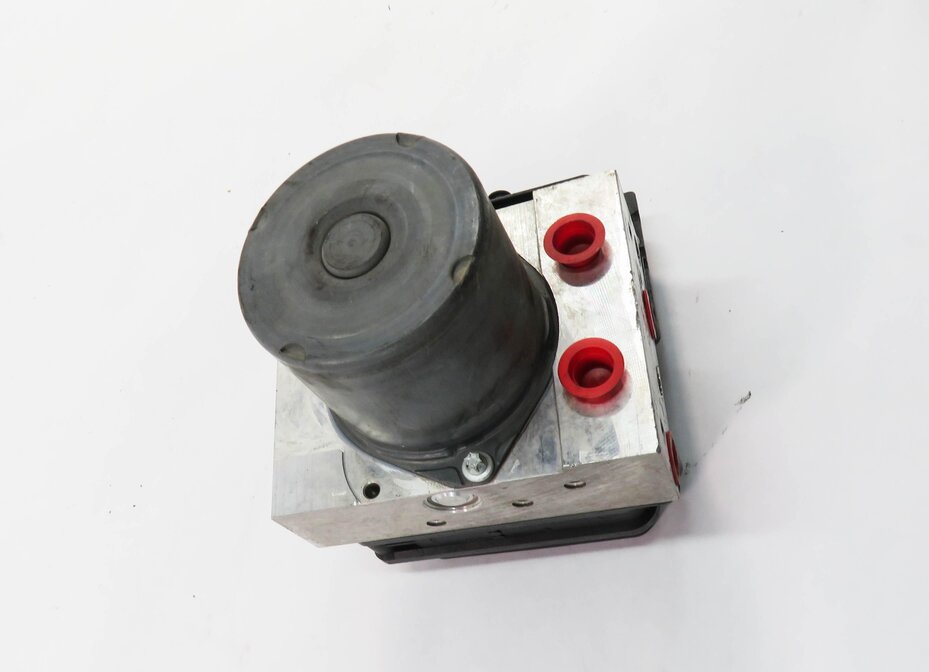 Thumbnail 4: 2010-2013 PORSCHE PANAMERA (970 G1) ABS ANTI LOCK BRAKE PUMP w/ MODULE