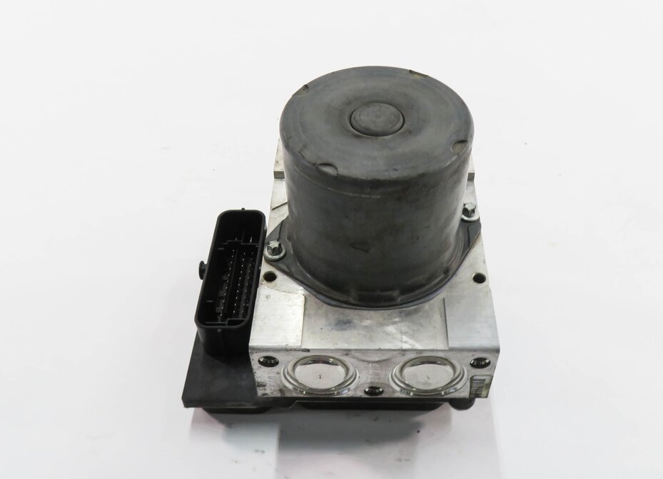 Thumbnail 5: 2010-2013 PORSCHE PANAMERA (970 G1) ABS ANTI LOCK BRAKE PUMP w/ MODULE