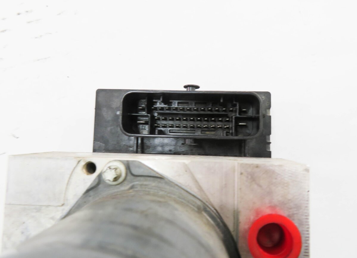 Thumbnail 8: 2010-2013 PORSCHE PANAMERA (970 G1) ABS ANTI LOCK BRAKE PUMP w/ MODULE