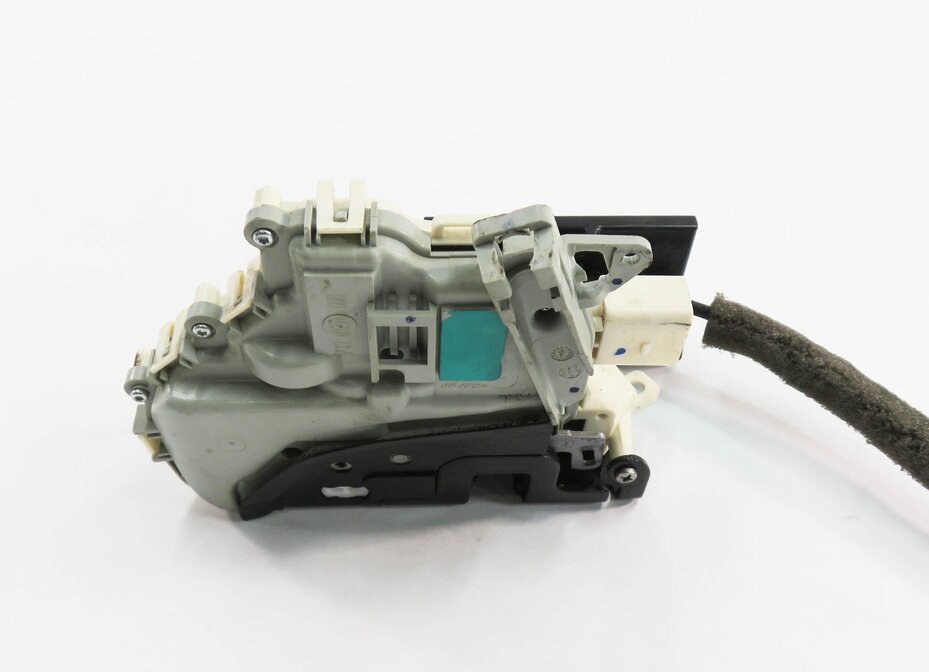 Thumbnail 5: 2010-2019 AUDI / PORSCHE A4 S4 A5 S5 A6 Q3 Q5 Q7 TT 911 - LEFT FRONT DOOR LATCH